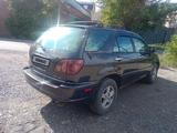Lexus RX 300 1999 года за 4 500 000 тг. в Усть-Каменогорск – фото 2