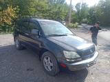 Lexus RX 300 1999 года за 4 500 000 тг. в Усть-Каменогорск – фото 3
