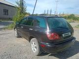 Lexus RX 300 1999 года за 4 500 000 тг. в Усть-Каменогорск – фото 4