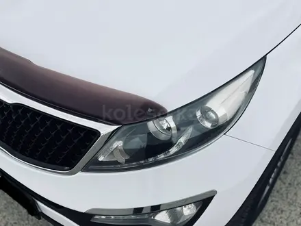 Kia Sportage 2014 года за 7 000 000 тг. в Актау – фото 3