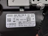 Щиток приборов, на Audi A6 C7, из Японии за 45 000 тг. в Алматы – фото 2