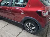 Renault Sandero Stepway 2020 годаүшін5 000 000 тг. в Шымкент