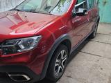 Renault Sandero Stepway 2020 годаүшін5 000 000 тг. в Шымкент – фото 2