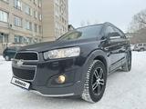 Chevrolet Captiva 2014 годаүшін7 900 000 тг. в Петропавловск – фото 3