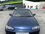 Honda Civic 1995 годаүшін2 200 000 тг. в Алматы – фото 2
