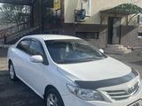 Toyota Corolla 2012 года за 6 000 000 тг. в Бесагаш – фото 3