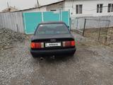 Audi 100 1992 года за 1 500 000 тг. в Тараз – фото 2