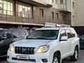 Toyota Land Cruiser Prado 2010 года за 8 500 000 тг. в Астана – фото 6