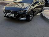 Hyundai Accent 2020 годаүшін6 990 000 тг. в Астана – фото 4