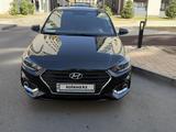 Hyundai Accent 2020 годаүшін6 990 000 тг. в Астана – фото 3