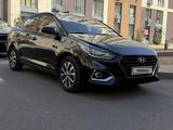Hyundai Accent 2020 годаүшін6 990 000 тг. в Астана