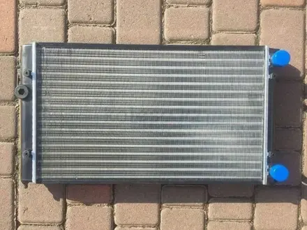 Радиатор для Volkswagen за 15 000 тг. в Костанай