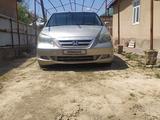 Honda Odyssey 2007 года за 5 500 000 тг. в Сарыагаш – фото 3