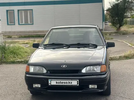 ВАЗ (Lada) 2115 2012 года за 1 350 000 тг. в Тараз