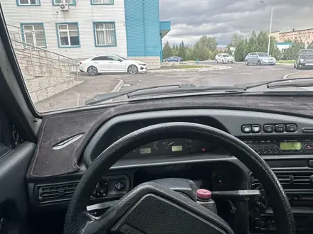 ВАЗ (Lada) 2115 2012 года за 1 350 000 тг. в Тараз – фото 7