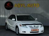 Toyota Camry 2007 годаүшін5 690 000 тг. в Шымкент – фото 3
