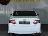 Toyota Camry 2007 годаүшін5 690 000 тг. в Шымкент – фото 2