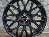 Диски HRE 17х7.5 5х114.3 ет 35 за 330 000 тг. в Алматы