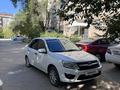 ВАЗ (Lada) Granta 2190 2014 года за 2 800 000 тг. в Актобе – фото 4