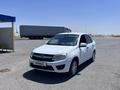 ВАЗ (Lada) Granta 2190 2014 года за 2 800 000 тг. в Актобе – фото 7