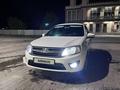 ВАЗ (Lada) Granta 2190 2014 года за 2 800 000 тг. в Актобе – фото 8