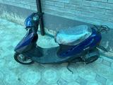 Honda  Dio 2010 года за 300 000 тг. в Актобе – фото 2