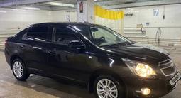Chevrolet Cobalt 2021 года за 4 800 000 тг. в Астана – фото 2