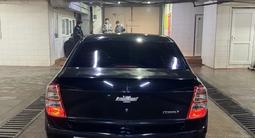 Chevrolet Cobalt 2021 года за 4 800 000 тг. в Астана – фото 4