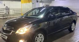 Chevrolet Cobalt 2021 года за 4 800 000 тг. в Астана – фото 3