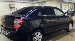 Chevrolet Cobalt 2021 года за 4 800 000 тг. в Астана – фото 5