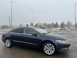 Volkswagen Passat CC 2014 годаүшін6 200 000 тг. в Костанай – фото 3