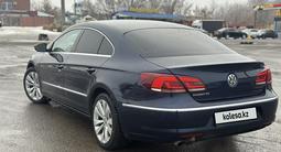 Volkswagen Passat CC 2014 года за 6 200 000 тг. в Костанай – фото 5