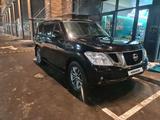 Nissan Patrol 2012 годаүшін12 000 000 тг. в Алматы