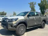 Toyota Hilux Adventure 2024 года за 29 000 000 тг. в Алматы