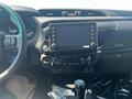 Toyota Hilux Adventure 2024 года за 29 000 000 тг. в Алматы – фото 12