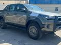 Toyota Hilux Adventure 2024 года за 29 000 000 тг. в Алматы – фото 4