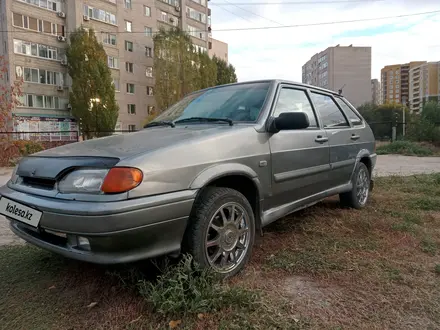 ВАЗ (Lada) 2114 2010 года за 1 500 000 тг. в Актобе