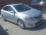 Hyundai Accent 2014 годаүшін4 200 000 тг. в Актау – фото 2