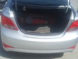 Hyundai Accent 2014 годаүшін4 200 000 тг. в Актау – фото 4