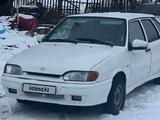 ВАЗ (Lada) 2114 2013 года за 1 400 000 тг. в Туркестан – фото 4