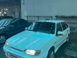 ВАЗ (Lada) 2114 2013 года за 1 400 000 тг. в Туркестан