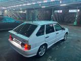 ВАЗ (Lada) 2114 2013 года за 1 400 000 тг. в Туркестан – фото 2