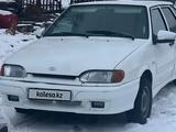 ВАЗ (Lada) 2114 2013 года за 1 400 000 тг. в Туркестан – фото 5