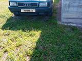 Audi 80 1994 года за 650 000 тг. в Есик – фото 2