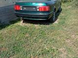 Audi 80 1994 года за 650 000 тг. в Есик – фото 3