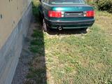 Audi 80 1994 года за 650 000 тг. в Есик – фото 4