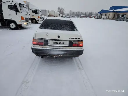 Volkswagen Passat 1991 года за 1 600 000 тг. в Уральск – фото 3