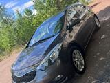 Kia Cerato 2014 года за 5 700 000 тг. в Караганда