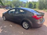 Kia Cerato 2014 года за 5 700 000 тг. в Караганда – фото 5