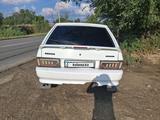 ВАЗ (Lada) 2114 2012 годаүшін1 200 000 тг. в Семей – фото 2